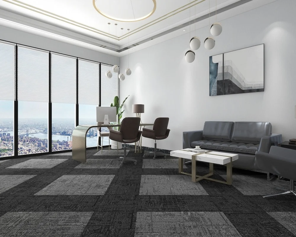 Office Carpet