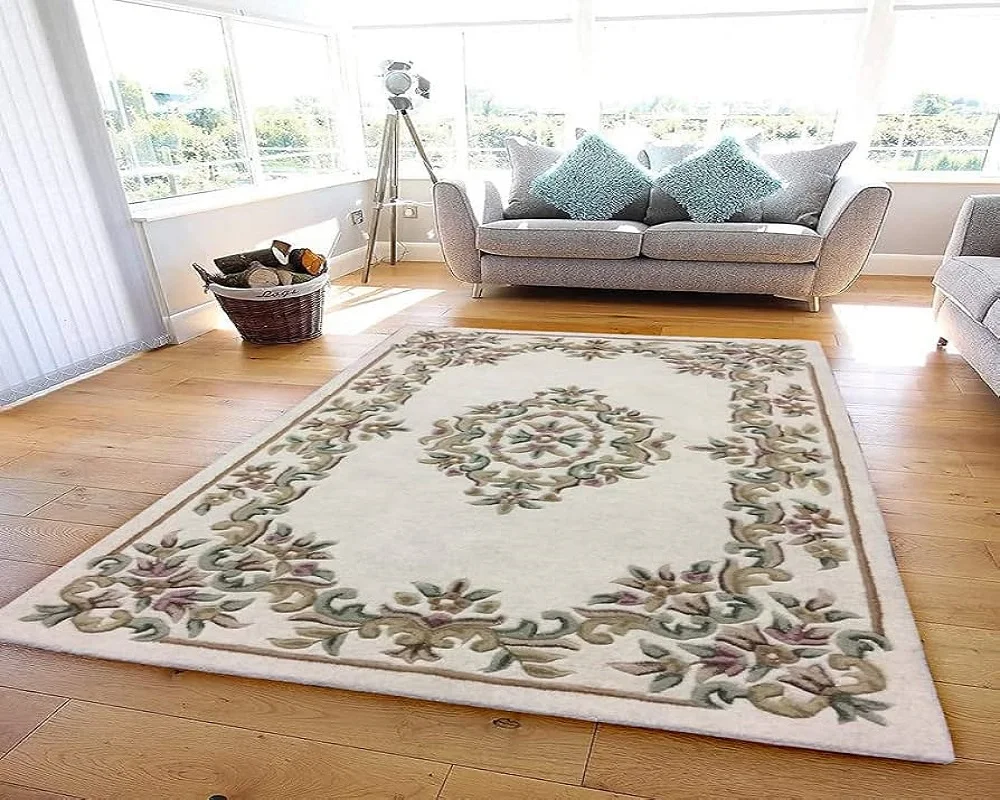 Hand Tufted Rugs