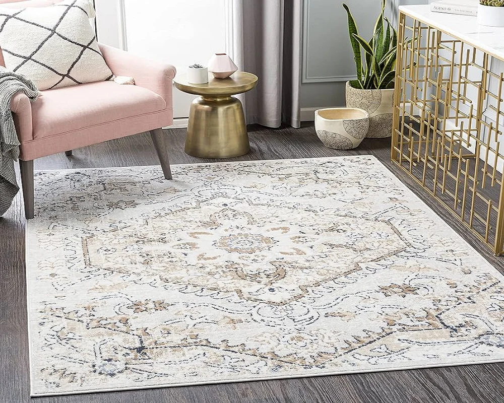 Area Rugs