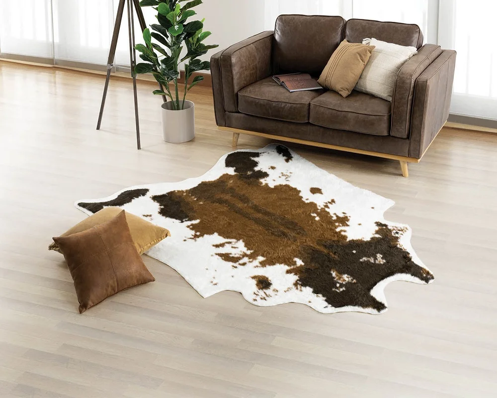 Cow Hides Rugs