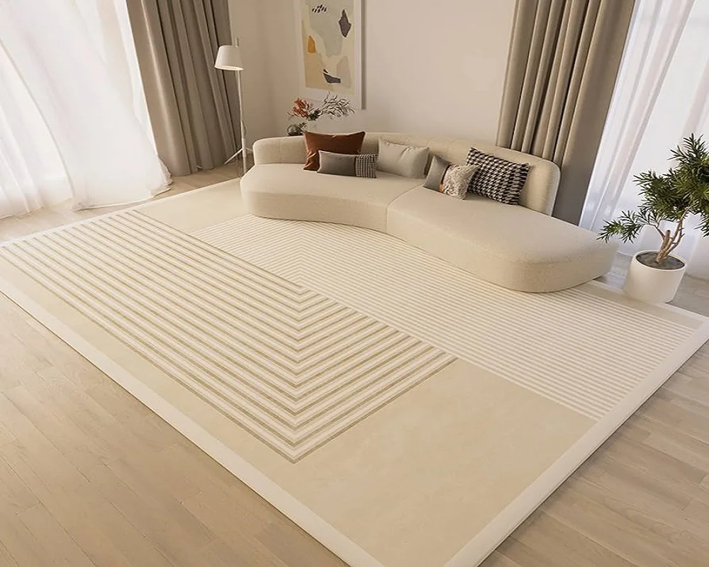 Modern Rugs