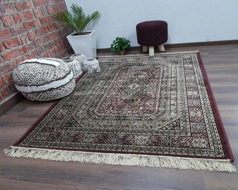 Persian Carpets