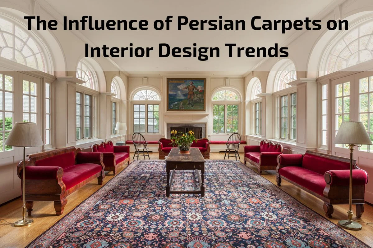 Persian Carpets