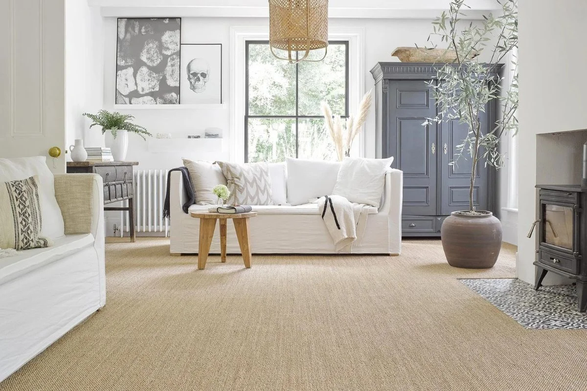 Sisal Carpets