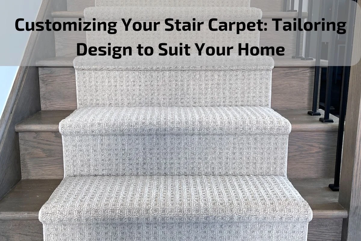 Stair Carpets