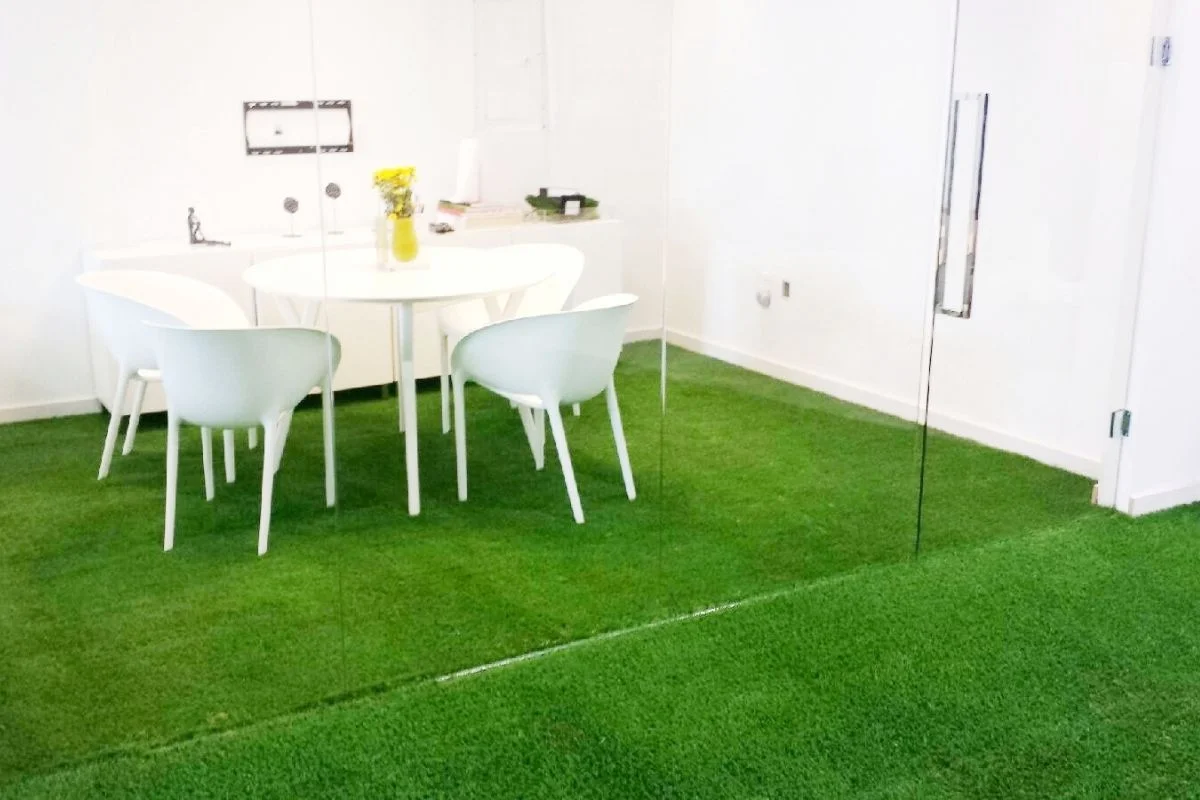 Artificial Grass Carpet