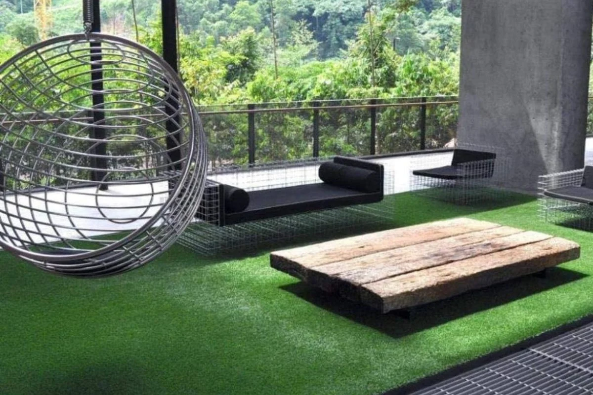 Artificial Grass Carpet