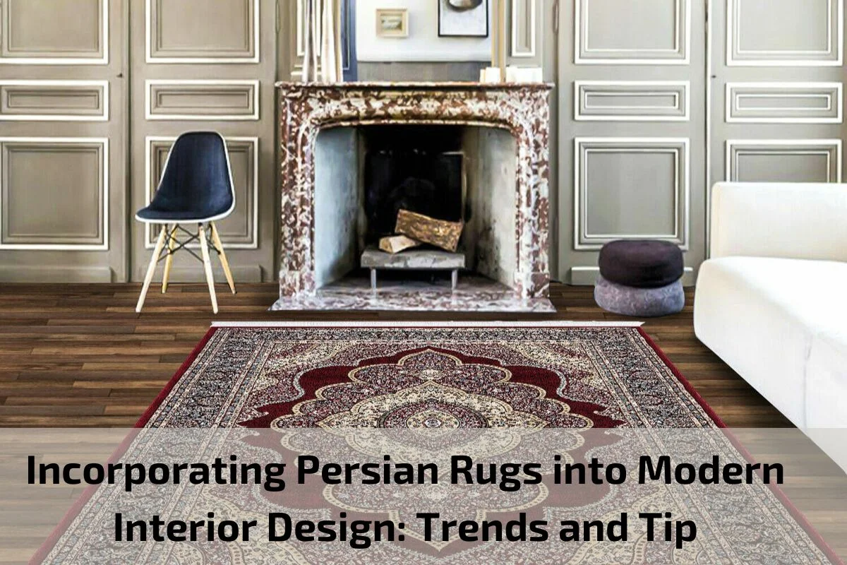 Persian Rugs