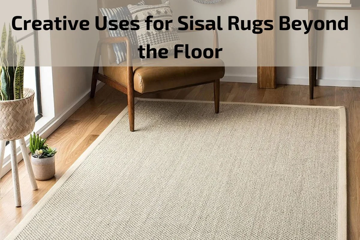 Sisal Rugs