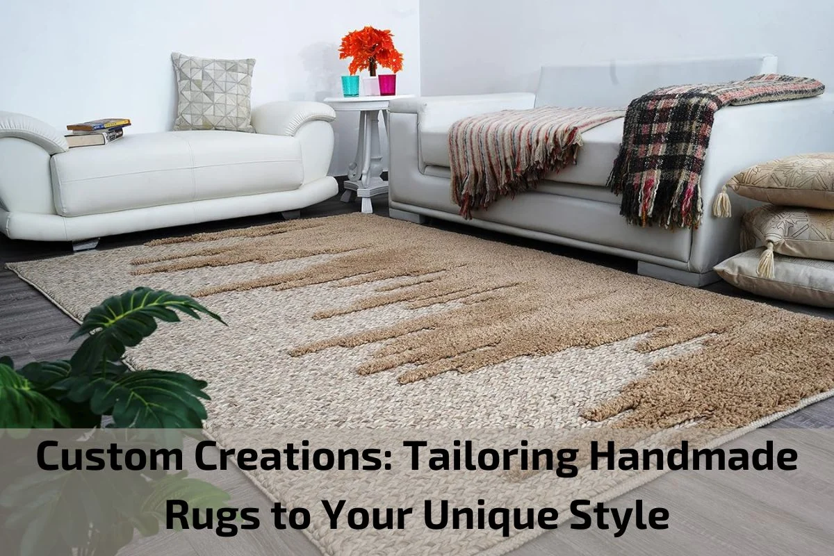 Handmade Rugs