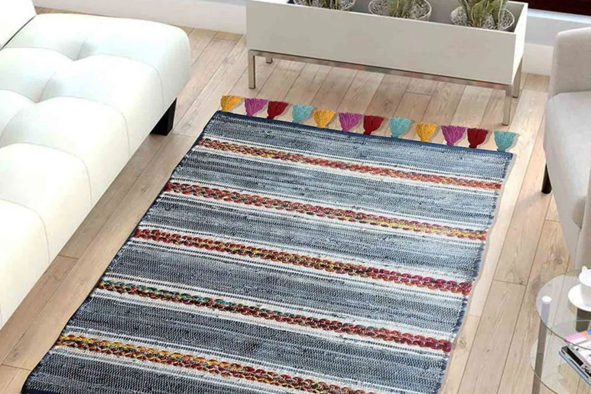 Handmade Rugs